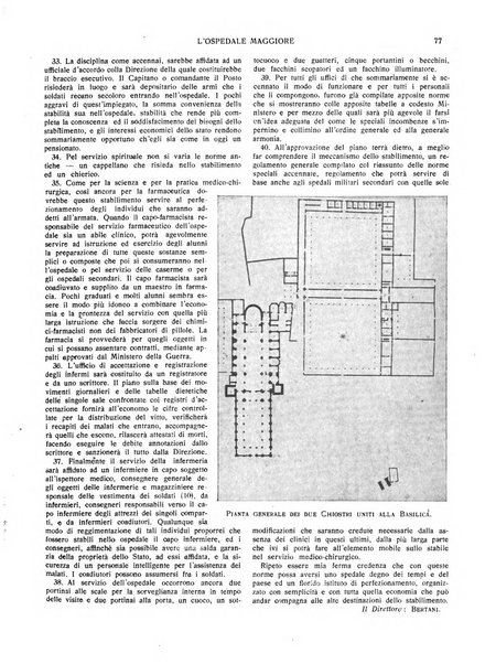 L'Ospedale Maggiore rivista scientifico-pratica dell'Ospedale Maggiore di Milano ed Istituti sanitari annessi