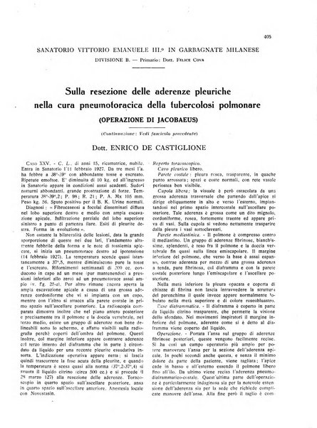 L'Ospedale Maggiore rivista scientifico-pratica dell'Ospedale Maggiore di Milano ed Istituti sanitari annessi