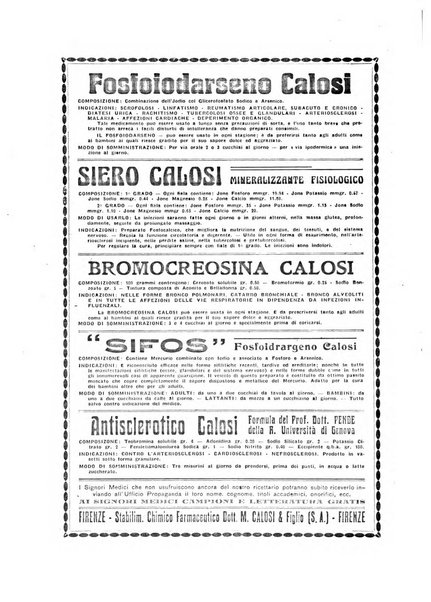 L'Ospedale Maggiore rivista scientifico-pratica dell'Ospedale Maggiore di Milano ed Istituti sanitari annessi