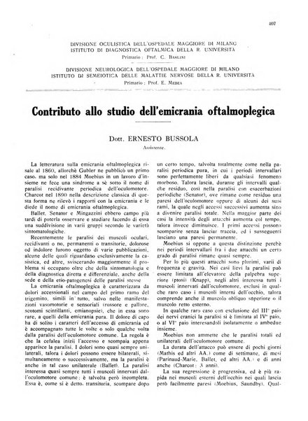 L'Ospedale Maggiore rivista scientifico-pratica dell'Ospedale Maggiore di Milano ed Istituti sanitari annessi