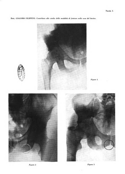 L'Ospedale Maggiore rivista scientifico-pratica dell'Ospedale Maggiore di Milano ed Istituti sanitari annessi