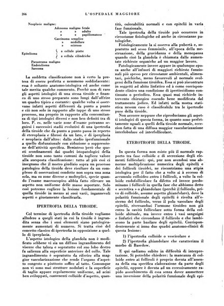 L'Ospedale Maggiore rivista scientifico-pratica dell'Ospedale Maggiore di Milano ed Istituti sanitari annessi