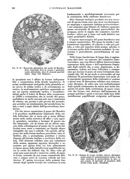 L'Ospedale Maggiore rivista scientifico-pratica dell'Ospedale Maggiore di Milano ed Istituti sanitari annessi