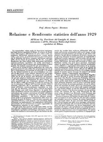 L'Ospedale Maggiore rivista scientifico-pratica dell'Ospedale Maggiore di Milano ed Istituti sanitari annessi