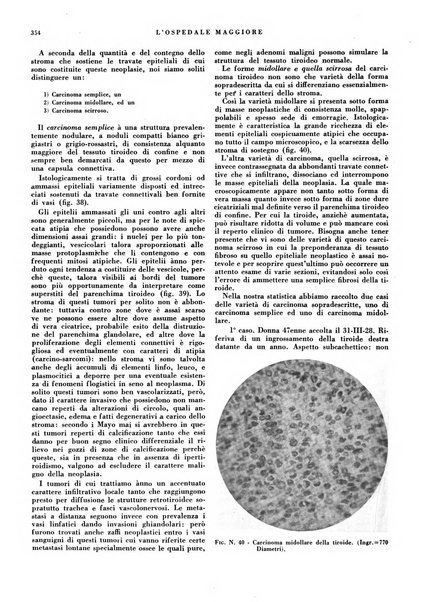 L'Ospedale Maggiore rivista scientifico-pratica dell'Ospedale Maggiore di Milano ed Istituti sanitari annessi