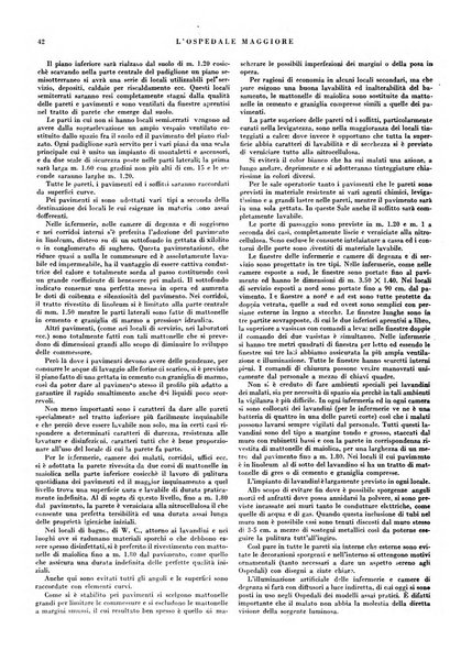 L'Ospedale Maggiore rivista scientifico-pratica dell'Ospedale Maggiore di Milano ed Istituti sanitari annessi