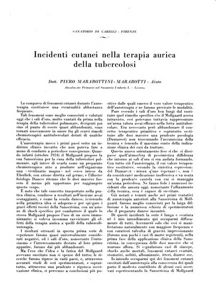 L'Ospedale Maggiore rivista scientifico-pratica dell'Ospedale Maggiore di Milano ed Istituti sanitari annessi