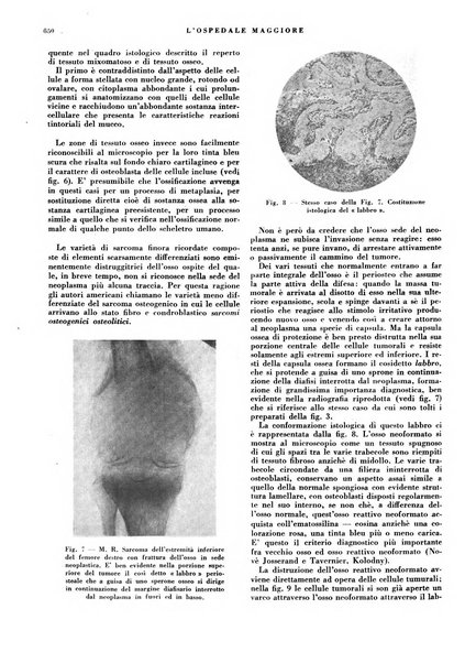 L'Ospedale Maggiore rivista scientifico-pratica dell'Ospedale Maggiore di Milano ed Istituti sanitari annessi