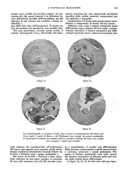 L'Ospedale Maggiore rivista scientifico-pratica dell'Ospedale Maggiore di Milano ed Istituti sanitari annessi