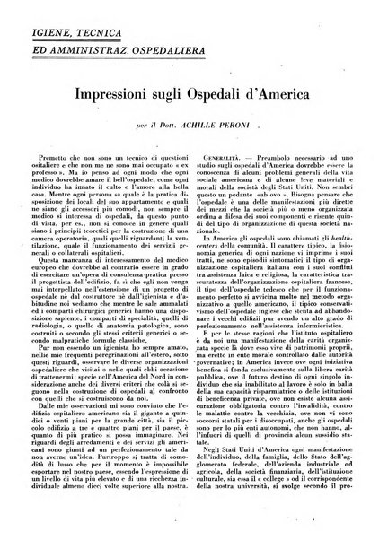 L'Ospedale Maggiore rivista scientifico-pratica dell'Ospedale Maggiore di Milano ed Istituti sanitari annessi