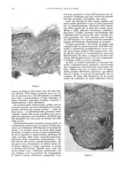 L'Ospedale Maggiore rivista scientifico-pratica dell'Ospedale Maggiore di Milano ed Istituti sanitari annessi