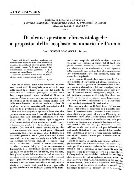 L'Ospedale Maggiore rivista scientifico-pratica dell'Ospedale Maggiore di Milano ed Istituti sanitari annessi