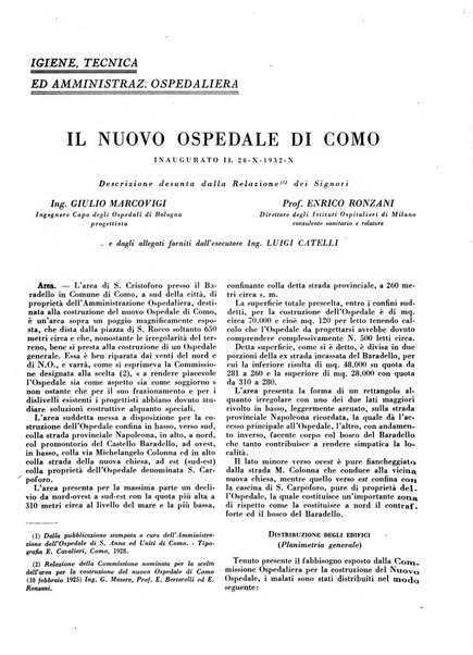 L'Ospedale Maggiore rivista scientifico-pratica dell'Ospedale Maggiore di Milano ed Istituti sanitari annessi