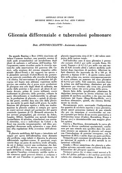 L'Ospedale Maggiore rivista scientifico-pratica dell'Ospedale Maggiore di Milano ed Istituti sanitari annessi