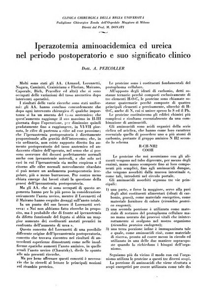 L'Ospedale Maggiore rivista scientifico-pratica dell'Ospedale Maggiore di Milano ed Istituti sanitari annessi