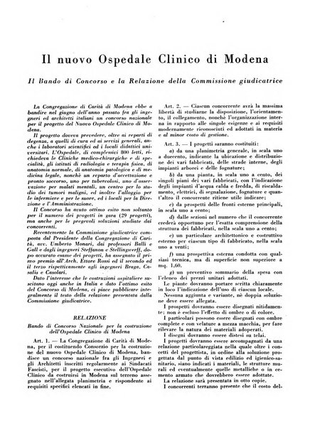 L'Ospedale Maggiore rivista scientifico-pratica dell'Ospedale Maggiore di Milano ed Istituti sanitari annessi