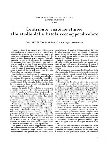 L'Ospedale Maggiore rivista scientifico-pratica dell'Ospedale Maggiore di Milano ed Istituti sanitari annessi