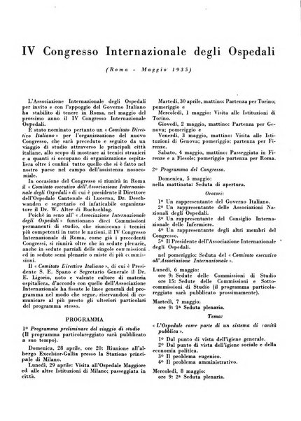 L'Ospedale Maggiore rivista scientifico-pratica dell'Ospedale Maggiore di Milano ed Istituti sanitari annessi