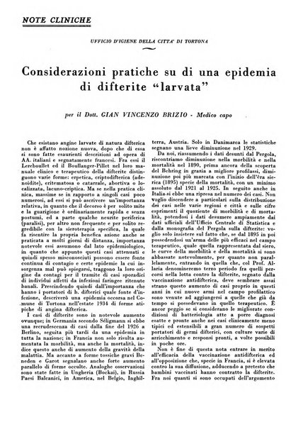 L'Ospedale Maggiore rivista scientifico-pratica dell'Ospedale Maggiore di Milano ed Istituti sanitari annessi