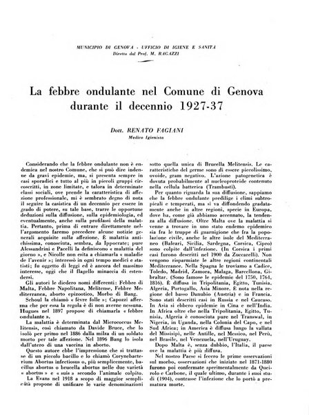 L'Ospedale Maggiore rivista scientifico-pratica dell'Ospedale Maggiore di Milano ed Istituti sanitari annessi