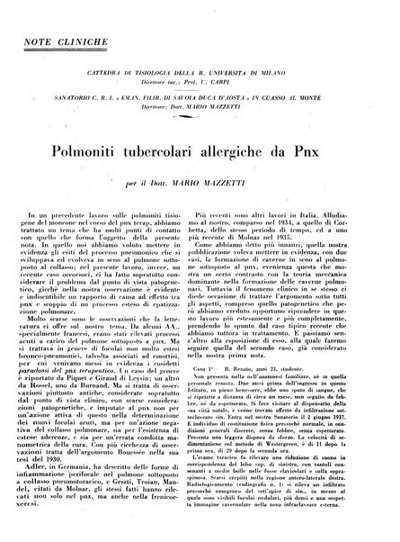 L'Ospedale Maggiore rivista scientifico-pratica dell'Ospedale Maggiore di Milano ed Istituti sanitari annessi