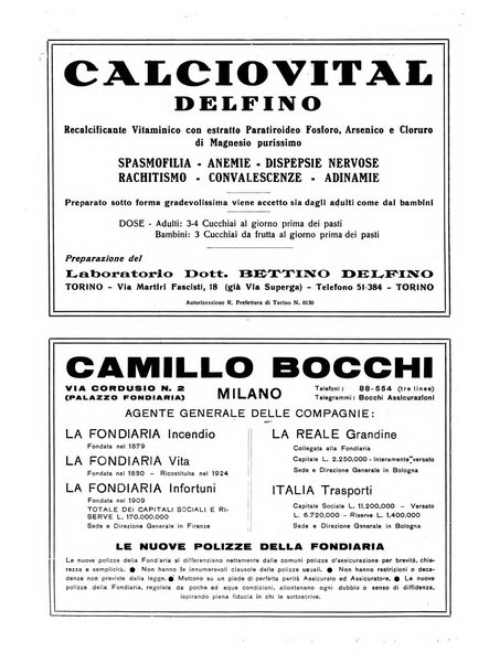 L'Ospedale Maggiore rivista scientifico-pratica dell'Ospedale Maggiore di Milano ed Istituti sanitari annessi