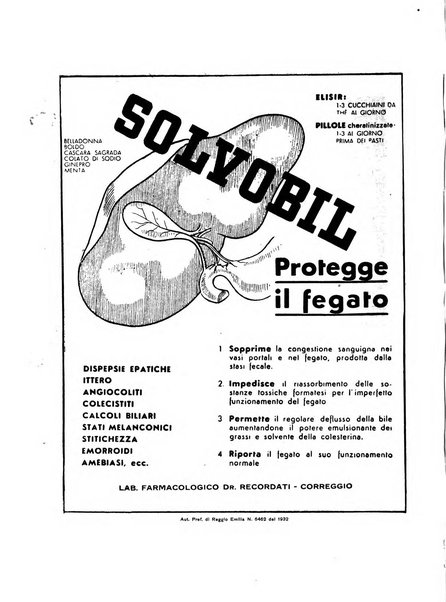 L'Ospedale Maggiore rivista scientifico-pratica dell'Ospedale Maggiore di Milano ed Istituti sanitari annessi