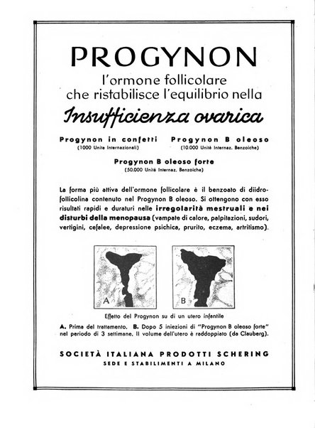 L'Ospedale Maggiore rivista scientifico-pratica dell'Ospedale Maggiore di Milano ed Istituti sanitari annessi