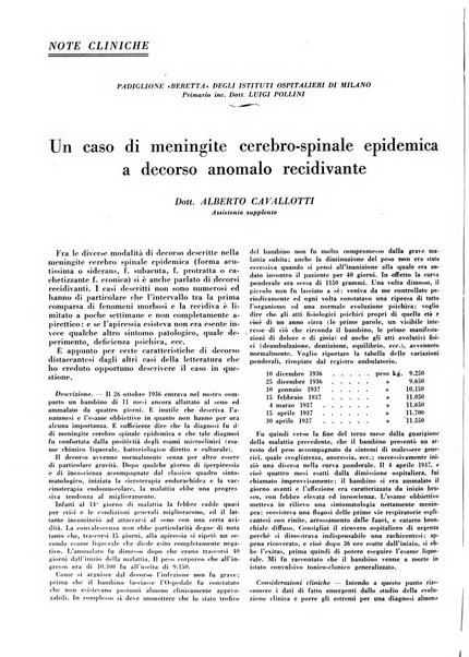 L'Ospedale Maggiore rivista scientifico-pratica dell'Ospedale Maggiore di Milano ed Istituti sanitari annessi