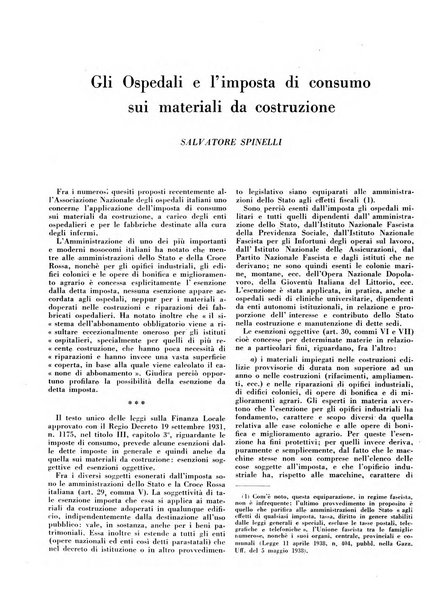 L'Ospedale Maggiore rivista scientifico-pratica dell'Ospedale Maggiore di Milano ed Istituti sanitari annessi