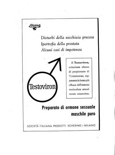 L'Ospedale Maggiore rivista scientifico-pratica dell'Ospedale Maggiore di Milano ed Istituti sanitari annessi