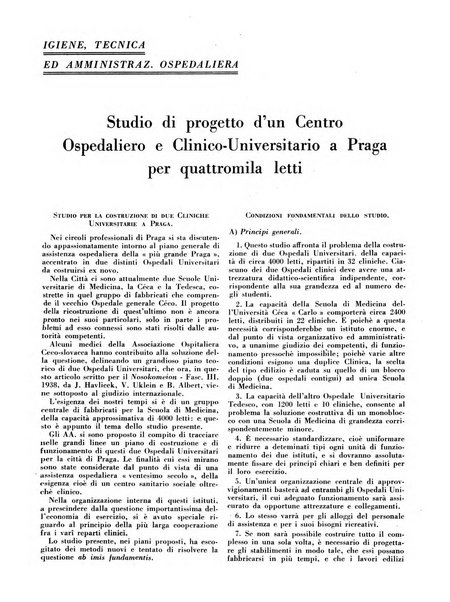 L'Ospedale Maggiore rivista scientifico-pratica dell'Ospedale Maggiore di Milano ed Istituti sanitari annessi