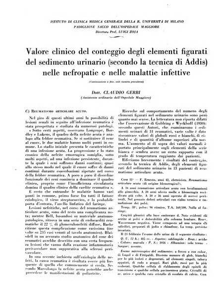 L'Ospedale Maggiore rivista scientifico-pratica dell'Ospedale Maggiore di Milano ed Istituti sanitari annessi