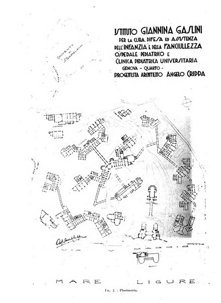 L'Ospedale Maggiore rivista scientifico-pratica dell'Ospedale Maggiore di Milano ed Istituti sanitari annessi