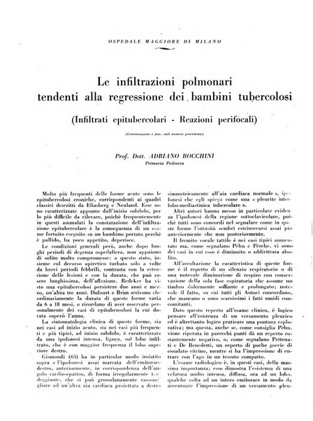 L'Ospedale Maggiore rivista scientifico-pratica dell'Ospedale Maggiore di Milano ed Istituti sanitari annessi