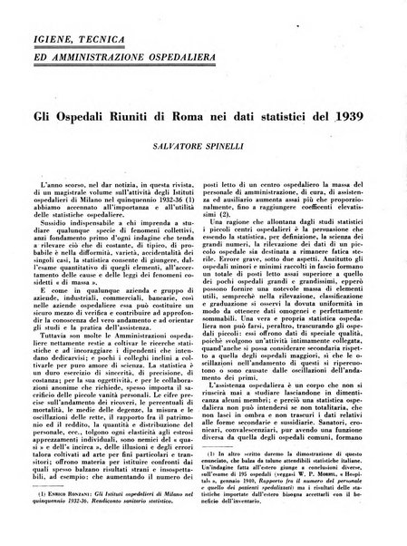 L'Ospedale Maggiore rivista scientifico-pratica dell'Ospedale Maggiore di Milano ed Istituti sanitari annessi