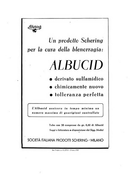 L'Ospedale Maggiore rivista scientifico-pratica dell'Ospedale Maggiore di Milano ed Istituti sanitari annessi