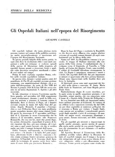 L'Ospedale Maggiore rivista scientifico-pratica dell'Ospedale Maggiore di Milano ed Istituti sanitari annessi