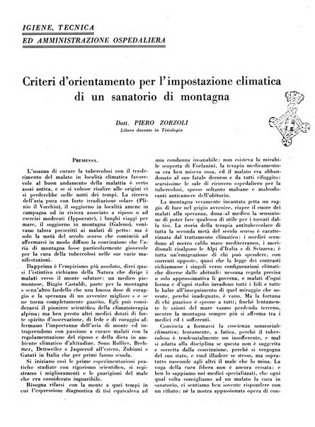 L'Ospedale Maggiore rivista scientifico-pratica dell'Ospedale Maggiore di Milano ed Istituti sanitari annessi