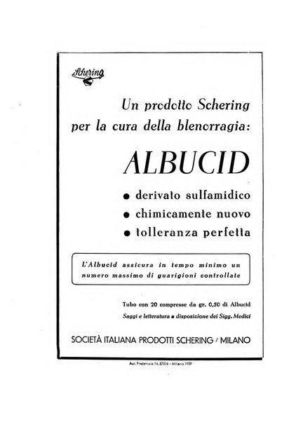 L'Ospedale Maggiore rivista scientifico-pratica dell'Ospedale Maggiore di Milano ed Istituti sanitari annessi