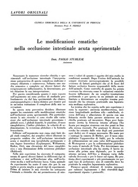 L'Ospedale Maggiore rivista scientifico-pratica dell'Ospedale Maggiore di Milano ed Istituti sanitari annessi