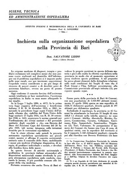 L'Ospedale Maggiore rivista scientifico-pratica dell'Ospedale Maggiore di Milano ed Istituti sanitari annessi