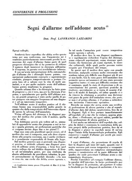 L'Ospedale Maggiore rivista scientifico-pratica dell'Ospedale Maggiore di Milano ed Istituti sanitari annessi