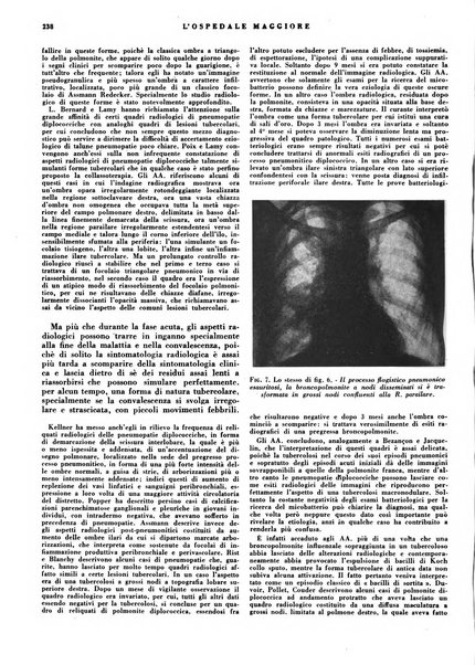 L'Ospedale Maggiore rivista scientifico-pratica dell'Ospedale Maggiore di Milano ed Istituti sanitari annessi