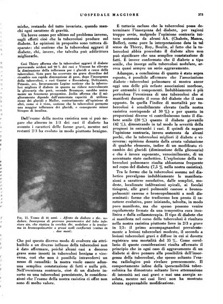 L'Ospedale Maggiore rivista scientifico-pratica dell'Ospedale Maggiore di Milano ed Istituti sanitari annessi