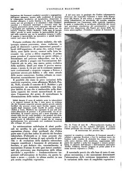 L'Ospedale Maggiore rivista scientifico-pratica dell'Ospedale Maggiore di Milano ed Istituti sanitari annessi