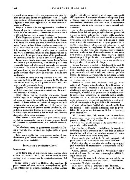 L'Ospedale Maggiore rivista scientifico-pratica dell'Ospedale Maggiore di Milano ed Istituti sanitari annessi