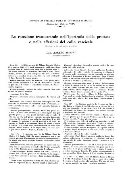 L'Ospedale Maggiore rivista scientifico-pratica dell'Ospedale Maggiore di Milano ed Istituti sanitari annessi