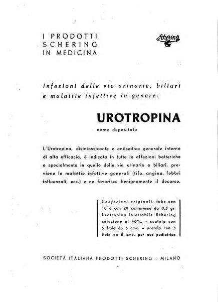 L'Ospedale Maggiore rivista scientifico-pratica dell'Ospedale Maggiore di Milano ed Istituti sanitari annessi