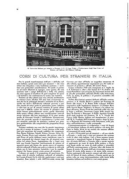 Ospitalità italiana rivista alberghiera e turistica